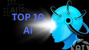 Top !0 AI IN 2025